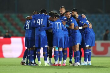 عکس | جدایی بازیکن مغضوب استقلالیها قطعی شد!