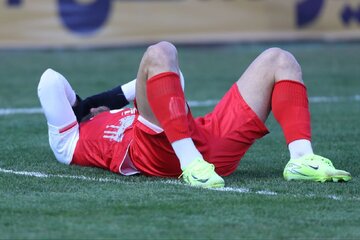 عکس | جدول لیگ برتر در پایان هفته شانزدهم؛پرسپولیس، پایینتر از یحیی/استقلال نزدیک به منطقه سقوط!
