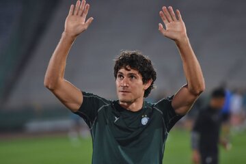 مهاجم استقلال شاگرد گلمحمدی شد