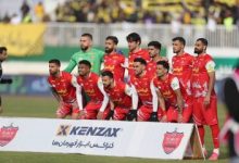 واکنش باشگاه پرسپولیس به شایعات درباره لیست ورود و خروج