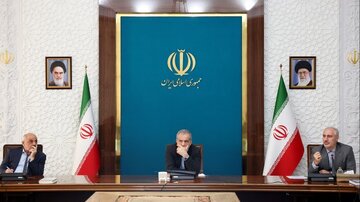 پیشنهاد پزشکیان برای جلوگیری از قطع برق در دوره پیک مصرف تابستان