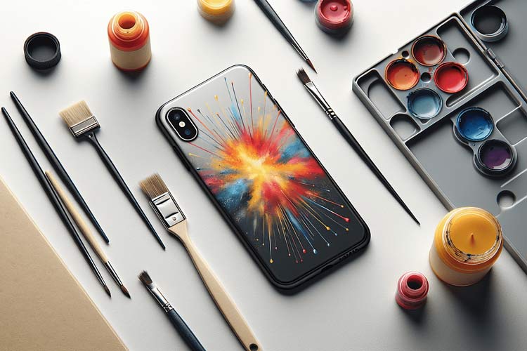 چرا طراحی گوشی‌های هوشمند حتی با وجود استفاده از قاب اهمیت دارد؟