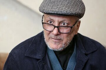 گلایه های بدون تعارف همسر عماد افروغ از بی مهری وزرا و مسئولان /کمک فکری میخواهیم نه مالی!