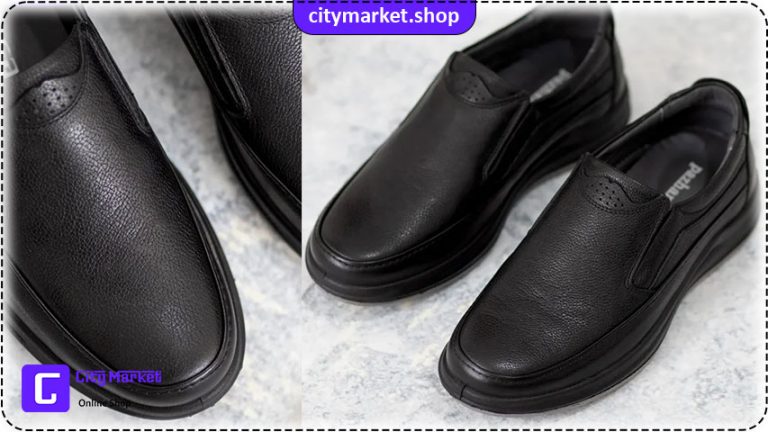 راهنمای جامع خرید بهترین کفش طبی مردانه در ایران + نکات مهم