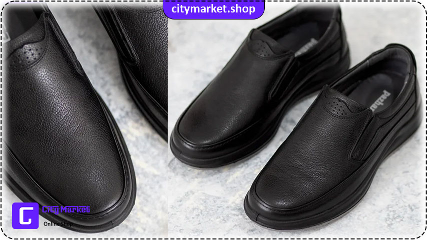 راهنمای جامع خرید بهترین کفش طبی مردانه در ایران + نکات مهم