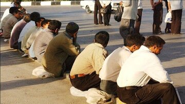 آخرین نرخ بیکاری در کشور اعلام شد | این ۵ استان کمترین نرخ بیکاری را دارند