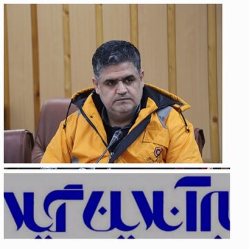 آغاز ارزیابی واحدهای آسیب دیده از سیل در شهرستان رشت