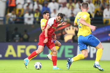آغاز بلیتفروشی دیدار پرسپولیس – النصر