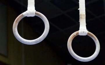 آغاز رقابتهای لیگ ژیمناستیک هنری دختران کشور در زنجان