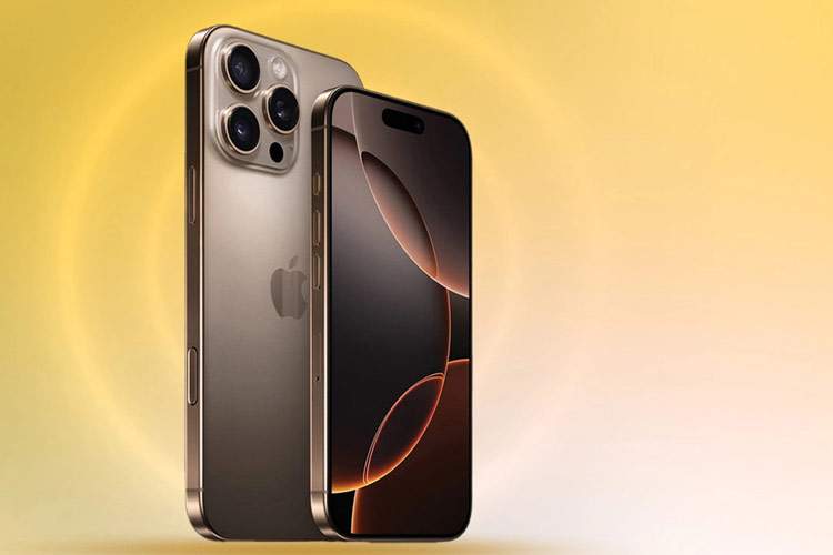 آغاز فروش جدیدترین پرچمدار iPhone  توسط ایرانسل