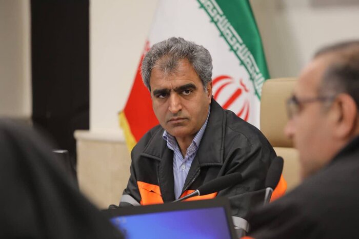 آغاز پیش‌فروش بلیت‌های نوروزی ناوگان مسافری در البرز