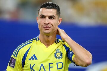 آمار امیدوارکننده برای پرسپولیسیها؛ النصر بدون رونالدو شکننده است!