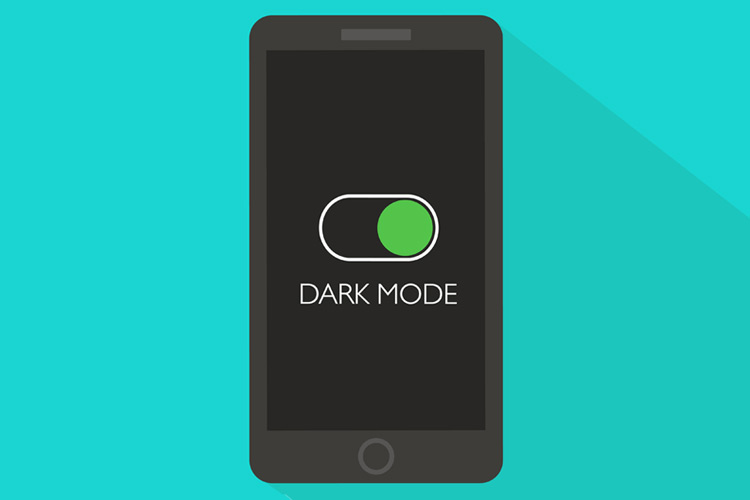 آیا حالت تاریک واقعاً در صرفه‌جویی مصرف باتری مؤثر است؟