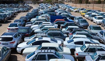 اجرای طرح عیدانه پلیس / وسایل نقلیه توقیفی آزاد می‌شوند