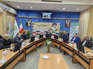 اجرای طرح مردمی کاشت یک میلیارد درخت از اهمیت بسزایی برخوردار است