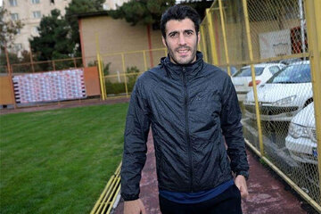 اخراج عالیشاه سختگیرانه و اشتباه بود/ VAR نه! افراد دیگری برای صحنههای مشکوک تصمیم گیری میکنند