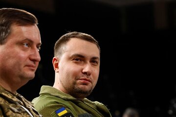 ادعای اوکراین: کره شمالی ۵۰ درصد مهمات روسیه را تامین میکند/قصد روسیه در سال ۲۰۲۵