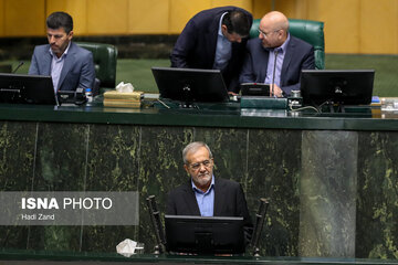 ارزیابی بازوی کارشناسی مجلس از بودجه ۱۴۰۴/مصارف دوبرابر شد