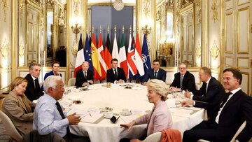 اروپاییها ناتوان از تصمیمگیری؛نشستی که بی نتیجه ماند/بروکسل بدون واشنگتن هیچ است!