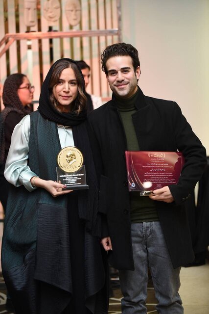 از پرسشهای قابل تامل ساداتیان تا خواهش پژمان بازغی