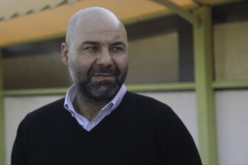 استقلال سرمربیاش را برای بازی با الریان مشخص کرد