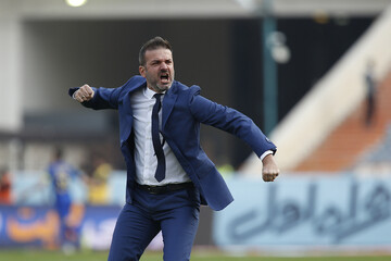 استقلالیها بیخیال استراماچونی نمیشوند!