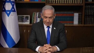 اسرائیل رسما سوریه را اشغال کرد!نتانیاهو: ورود سوریها را به جنوب سوریه ممنوع کرد/برای اولینبار تانکها در کرانه باختری مستقر شدند/در لبنان میمانیم