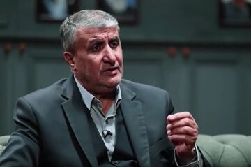 اسلامی: آژانس اتمی در ارائه تسهیلات فنی، مانع کار است/ تحریمها هدف اقتصادی نداشته است