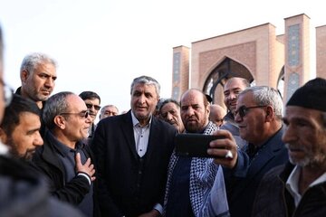 اسلامی: یکی از بازیگران اصلی عرصه تولید آب سنگین در دنیا هستیم/دشمنان این را تحمل نمیکنند