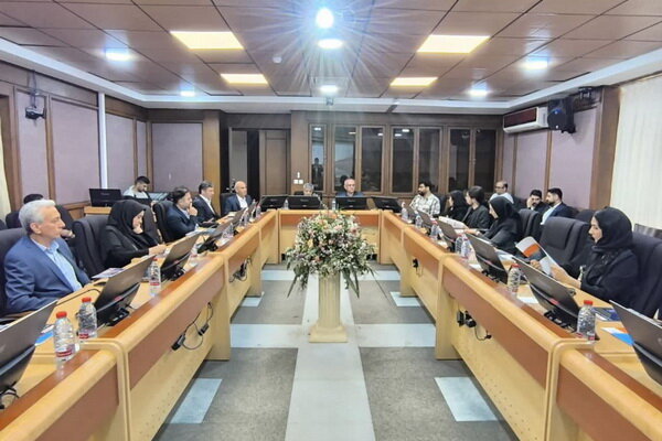 اعلام نیازهای پتروشیمی تبریز/ همگرایی صنعت و دانش‌بنیان‌ها با هدف افزایش صادرات