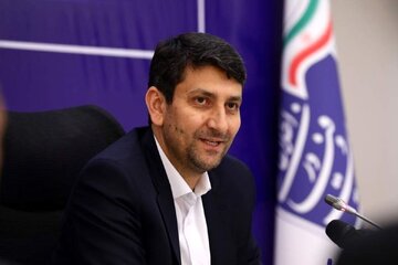 افتتاح طرحهای متنوع ارتباطی در استان قزوین با حضور سید ستار هاشمی