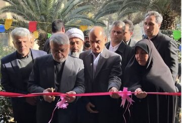 افتتاح موزه مردمشناسی رودبار با حضور وزیر میراث فرهنگی