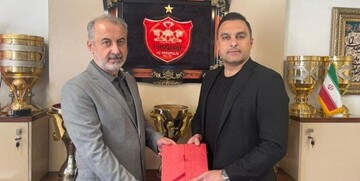 افشاگری جدید محمد محمدی در مورد پرسپولیسیهای تراکتور!