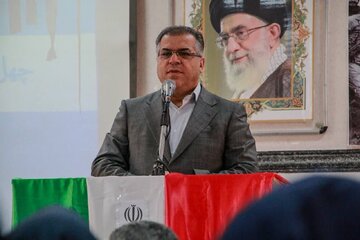 امنیت، بستر لازم برای فعالیتهای دینی و اجتماعی است