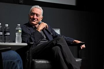 اولین واکنشها به مینیسریال جدید رابرت دنیرو