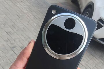 اوپو بهزودی «خدای شب» را عرضه میکند؛ گوشی پرچمداری با دوربین سطح بالا در تاریکی