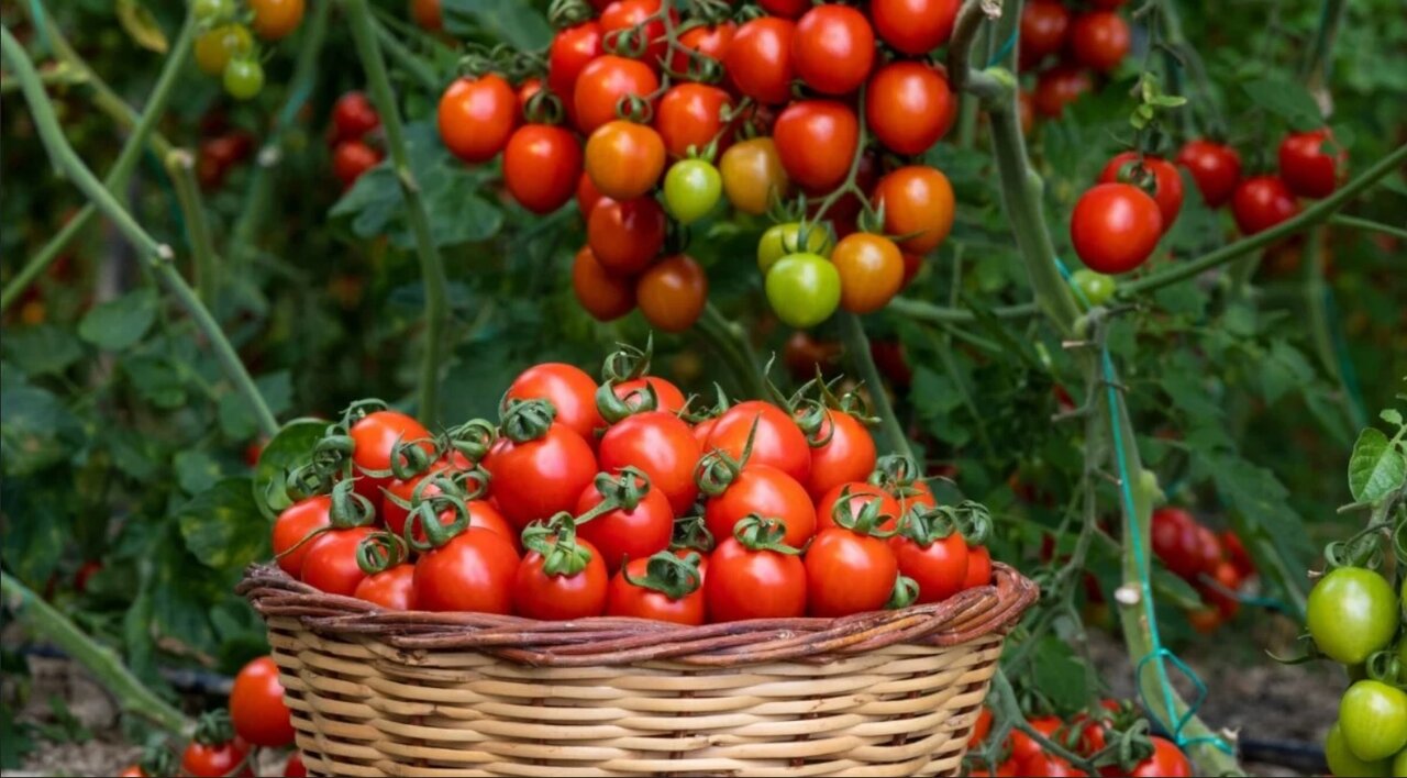 اگر گوجهفرنگی سمی است، چرا انسان را نمیکشد؟