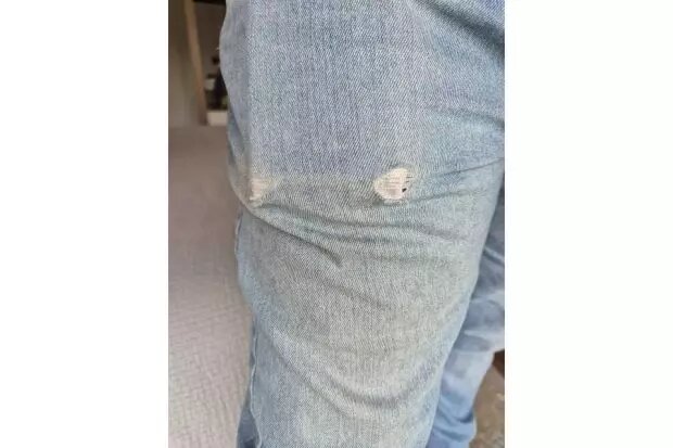 ایراد عجیب گوشی پرچمدار سامسونگ / شلوار را پاره میکند!