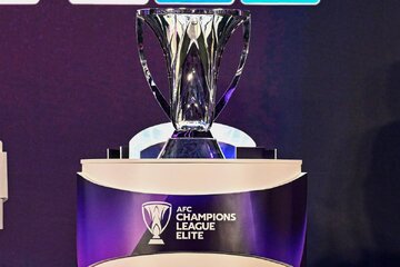 ایران در رده پنجم فوتبال آسیا/ سهمیه لیگ نخبگان ۱+۱ شد