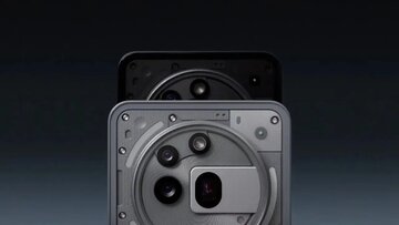 این شاید زشتترین گوشی اندرویدی سال ۲۰۲۵ باشد