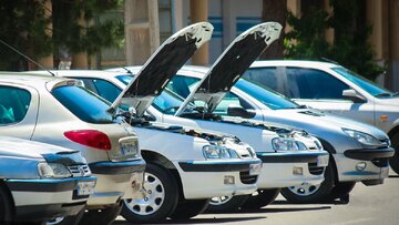 بازار خودرو بیقرار شد/ آخرین قیمت سمند، شاهین، پژو، پراید و کوییک + جدول