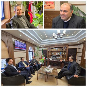 بازارچه های صنایع دستی در روستاهای لنگرود راه اندازی می شود