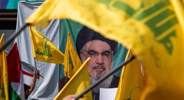 بازتاب تشییع پیکر مطهر شهیدان «نصرالله» و «صفیالدین» دررسانههای جهان