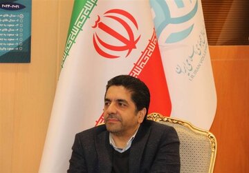 بازدید مدیرعامل شرکت توسعه از ۵۰ فدراسیون در یک ماه