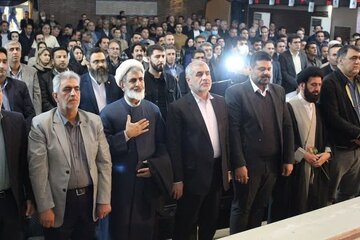 بررسی مشکل حقابه مردم گرمسار و آرادان در کمسیون اصل ۹۰ مجلس/ رودخانه دایمی حبلهرود متعلق به مردم گرمسار است