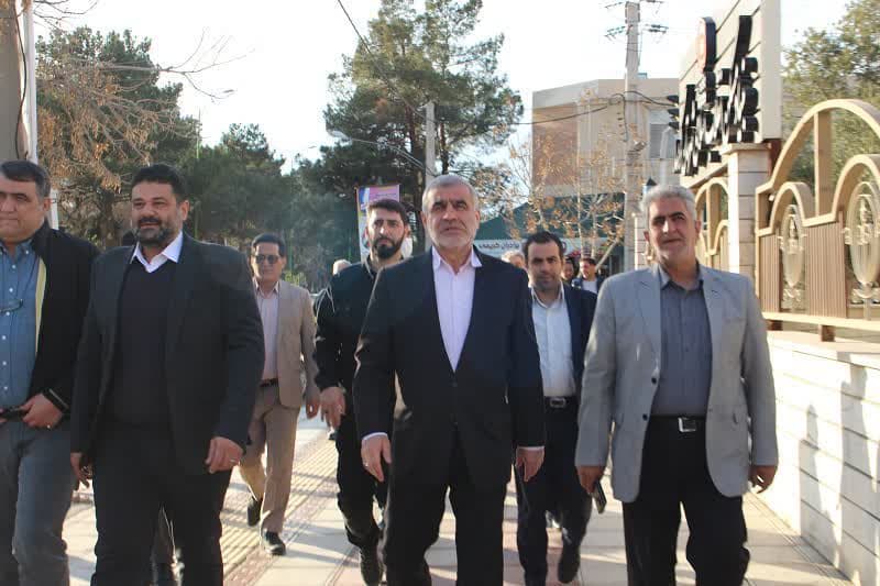 بررسی مشکل حقابه مردم گرمسار و آرادان در کمسیون اصل ۹۰ مجلس/ رودخانه دایمی حبلهرود متعلق به مردم گرمسار است