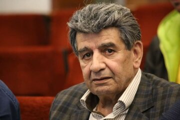 بزرگترین دغدغه منوچهر والیزاده چه بود؟/ او عاشق بود