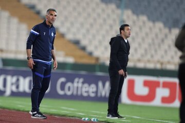 بمب استقلال برای دربی؛ بازگشت یاغی به جمع آبیها