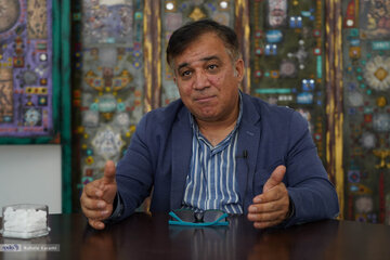 تاجرنیا دومین سمت شهریاری در استقلال را هم گرفت!