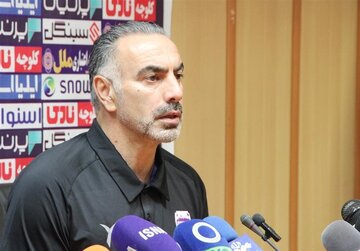 تاکید محمود فکری بر مصاحبه جنجالیاش: اگر صحبت من اشتباه بود چرا صداوسیما آن بازی را پخش نکرد؟